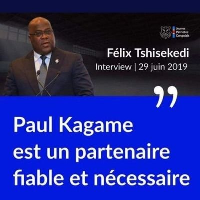 Méd. Psychiatre
Co-fondateur de Sosame/RDC
et Tulizo letu.