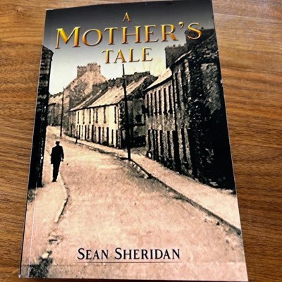 Worked in the City but had enough of the wanky bankers and money grabbers. Author of A Mother’s Tale and occasional playwright living in Ireland