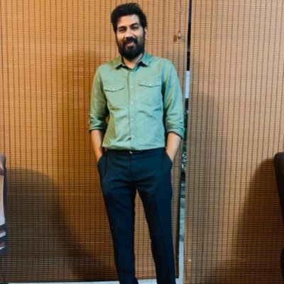 Journalist. Ex-The Week, The Hindu, The Times of India, The New Indian Express.