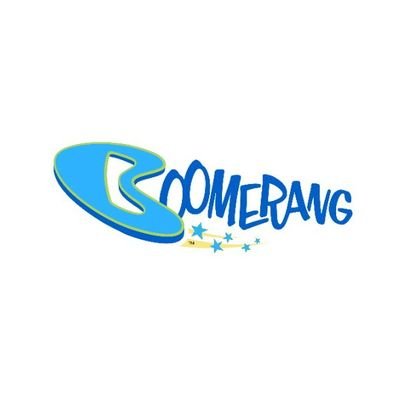 Boomerang Brasilさんのプロフィール画像