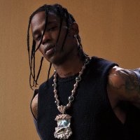 TRAVIS SCOTT FAN PAGE(@dailytrvisxx) 's Twitter Profile Photo