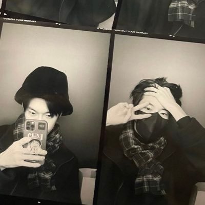 ydjneem_'s profile picture. kimdongyoung parkjisung xiaojun :- )