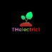 THelectric (@THelectric1) Twitter profile photo