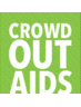 CrowdOutAIDS (@crowdoutaids) Twitter profile photo