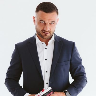 PrzemekZdziebko's profile picture. Sport, Wisła, FCB, KickB, MMA