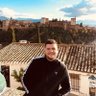 nachoSD98's profile picture. Me conocen por culpa del aire 🌪