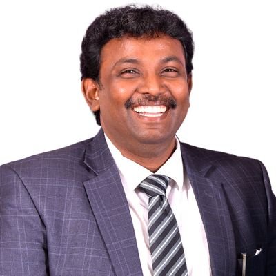 Founder Chairperson @activind, Investor, #Author, Founder_CEO  @lemooriaorg
| Ambedkarite | Belongs to the Dravidian Stock| #NEO_BUDDHIST| I.N.D.I.A.n 🇮🇳