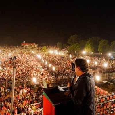 #Behindyouskipper | Social Media Influencer| Leader Imran khan|