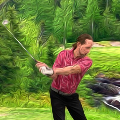 GregsGolfShack's profile picture. Fun golf stuff & CGTF Golf Instructor. Visit me on YouTube and check out my Link Tree for website, socials, and partner golf deals! ⛳️🏌️‍♂️