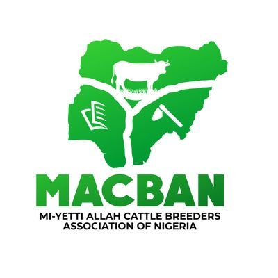 Official Twitter Handle of Miyetti Allah Cattle Breeders Association of Nigeria - MACBAN