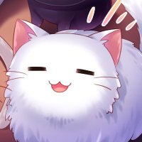 Shironeko (@whiteneko55) 's Twitter Profile