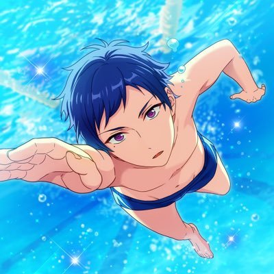 yuzuru swimmingさんのプロフィール画像