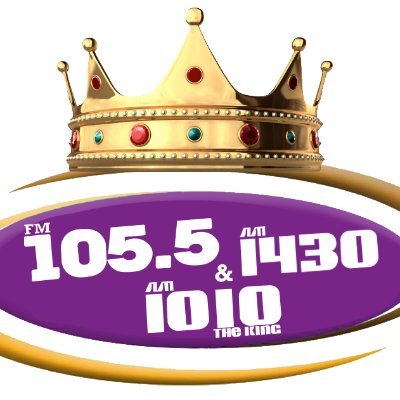 Atlanta's #1 Station with over 5.5 Million Listeners Worldwide. AM 1010 - AM 1430 - 105.5 FM. #MusicPlaylist #1055TheKing #CommunitySupported #ATL #Atlanta