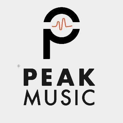 Peakmusicindia's profile picture. Musical production and distribution company based on India