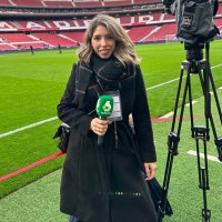 Elisa Lasso (@elisalassom) 's Twitter Profile Photo
