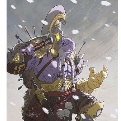 VikingThanos Profile Picture