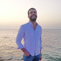 Mohamed Gabr (@_karohat) Twitter profile photo