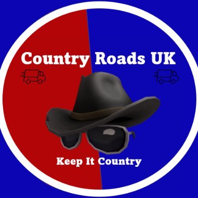 CountryRoadsUK1 Profile Picture