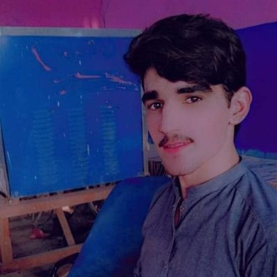 DawerKhani's profile picture. 