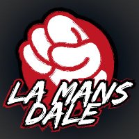 La Mans Dale (@lamansdale) 's Twitter Profile Photo La Mans Dale (@lamansdale) 's Twitter Profile Photo