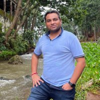 Pramod kumar (@pramod_439) 's Twitter Profile