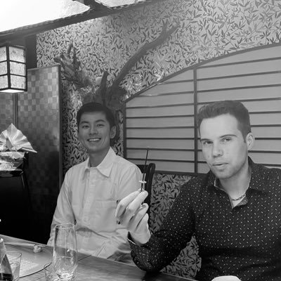 dennisgorya_01's profile picture. Founder and CEO of Tidal Commerce