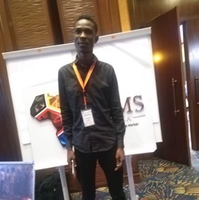 Global Citizen. Minepreneur⚒️👷. Founder @fred_mineral. International Conflict Management and analysis enthusiast. Environmental & Natural Resource Governance.