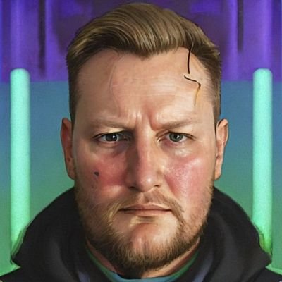 TheRealGrumpDad Profile Picture