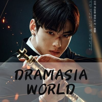 Sur notre twt :
● Actus posters K-Dramas, C-dramas & Tw-Dramas
Retrouvez-nous aussi sur instagram pour + de contenus divers :
dramasia_world