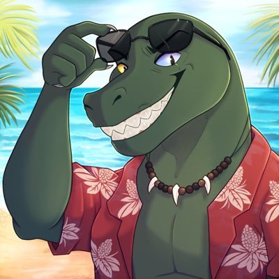 AdeltheLizard Profile Picture