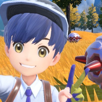formaggio_marci's profile picture. ポケモン垢から雑多垢になりつつあります
