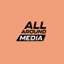 AllAroundMedia (@all_aroundmedia) Twitter profile photo