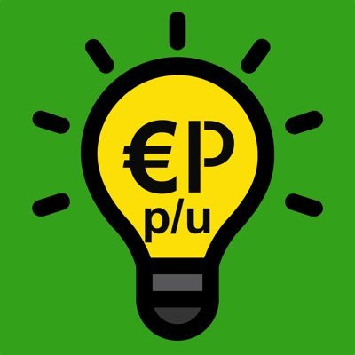 eprijzenperuur Profile Picture