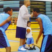 Keith Honore (@coachhonore) 's Twitter Profile