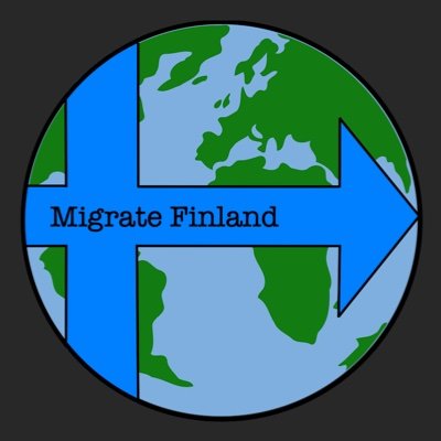 MigrateFinland Profile Picture