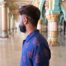 sreenarajk's profile picture. Software Engineer (Christiano Ronaldo, Dhoni& Sanju Samson Fan)