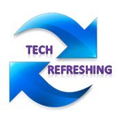 Tech Refreshing(@TechRefreshing) 's Twitter Profile Photo