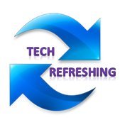 Tech Refreshing (@techrefreshing) 's Twitter Profile