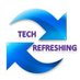 Tech Refreshing (@techrefreshing) Twitter profile photo Tech Refreshing (@techrefreshing) Twitter profile photo