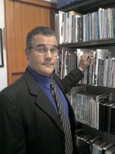 Sou pastor da 7ª de Pelotas, Vila Princesa uma igreja promissora q nós amamos muito!