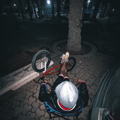 eg23x's profile picture.