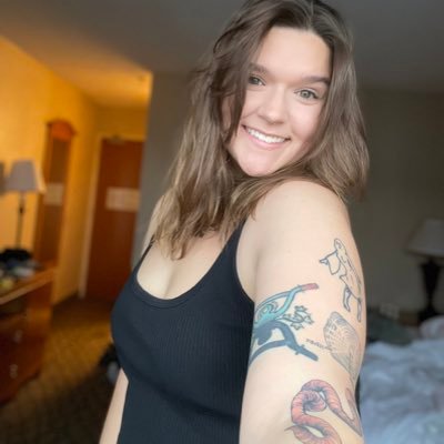 Amanda Profile