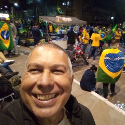 patriota, conservador, defensor da família e dos direitos as liberdades 🇧🇷🇧🇷🇧🇷