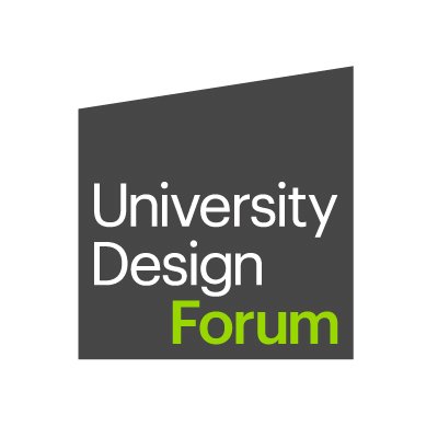 Charity promoting high quality design in university buildings. Posts about: university design, architecture, University Design Forum events & members