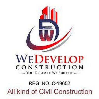 WedevelopC's profile picture. 