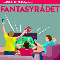Fantasyrådet (@fantasyradet) 's Twitter Profile