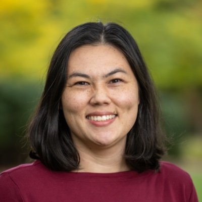 Alison Fankhauser Profile