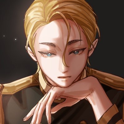 深海咖哩 🍛🫧さんのプロフィール画像