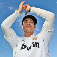 Nick (@realxcr7) 's Twitter Profile