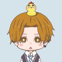 おもち (@tukitatedayo) 's Twitter Profile